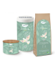 Thé blanc bio Vanille - White Sweetness - Tatasse