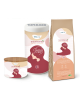 Thé détox bio Passion Camomille Rose - Beau Teint - Tatasse