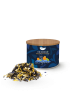 Thé noir bio Bergamote orange - Jeu de l'Agrume - Tatasse
