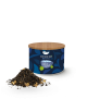 Thé noir bio Earl Grey - Blue Twist - Tatasse