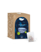 Thé noir bio Earl Grey - Blue Twist - Tatasse