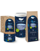 Thé noir bio Earl Grey - Blue Twist - Tatasse