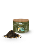 Thé noir bio Earl Grey - Plages du Débarquement - Tatasse