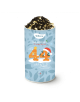 Thé noir bio Orange épicée - 44 de Noël - Tatasse