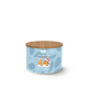 Thé noir bio Orange épicée - 44 de Noël - Tatasse