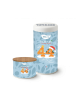 Thé noir bio Orange épicée - 44 de Noël - Tatasse