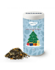 Thé noir bio Tonka cannelle mandarine - Mon Beau Sapin - Tatasse