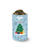 Thé noir bio Tonka cannelle mandarine - Mon Beau Sapin - Tatasse