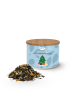 Thé noir bio Tonka cannelle mandarine - Mon Beau Sapin - Tatasse