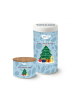 Thé noir bio Tonka cannelle mandarine - Mon Beau Sapin - Tatasse