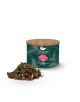 Thé vert bio Fraise Framboise - Rouge aux Joues - Tatasse