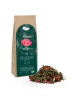 Thé vert bio Fraise Framboise - Rouge aux Joues - Tatasse