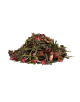 Thé vert bio Fraise Framboise - Rouge aux Joues - Tatasse
