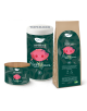 Thé vert bio Fraise Framboise - Rouge aux Joues - Tatasse