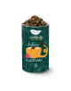 Thé vert bio Fraise Hibiscus - Hakuna Matatasse - Tatasse
