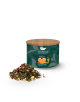 Thé vert bio Fraise Hibiscus - Hakuna Matatasse - Tatasse