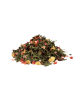 Thé vert bio Fraise Hibiscus - Hakuna Matatasse - Tatasse