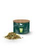 Thé vert bio Menthe citron - Chaud Mojito - Tatasse
