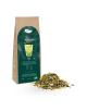 Thé vert bio Menthe citron - Chaud Mojito - Tatasse