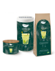 Thé vert bio Menthe citron - Chaud Mojito - Tatasse