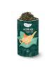 Thé vert bio Menthe poivrée - Tasse de Génie - Tatasse