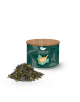 Thé vert bio Menthe poivrée - Tasse de Génie - Tatasse