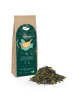 Thé vert bio Menthe poivrée - Tasse de Génie - Tatasse