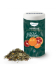 Thé vert bio Orange sanguine, Grenade et Mandarine - Jardin d'Agrumes - Tatasse