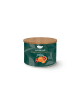 Thé vert bio Orange sanguine, Grenade et Mandarine - Jardin d'Agrumes - Tatasse