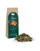 Thé vert bio Orange sanguine, Grenade et Mandarine - Jardin d'Agrumes - Tatasse
