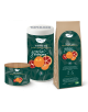 Thé vert bio Orange sanguine, Grenade et Mandarine - Jardin d'Agrumes - Tatasse