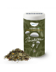 Thé vert bio Orange sanguine, Grenade et Mandarine - Parachutes - Tatasse