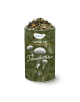 Thé vert bio Orange sanguine, Grenade et Mandarine - Parachutes - Tatasse