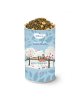 Thé vert bio Pomme Cannelle - Mon Pommier d'Hiver - Tatasse
