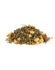 Thé vert bio Pomme Cannelle - Opération Overlord - Tatasse