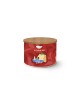 Thé noir bio Earl Grey - Comte d'Etretat - Tatasse