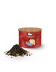 Thé noir bio Earl Grey - Comte d'Etretat - Tatasse