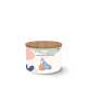 Tisane bien-être bio anti-rhume - Oust le Rhume - Tatasse