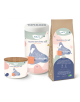 Tisane bien-être bio anti-rhume - Oust le Rhume - Tatasse