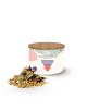 Tisane bien-être bio énergisante - Punch Power - Tatasse