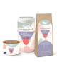 Tisane bien-être bio énergisante - Punch Power - Tatasse