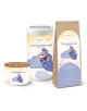 Tisane d'Allaitement bio - Voie Lactée - Tatasse