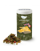 Tisane fruitée bio Fraise Hibiscus - Les Alliés - Tatasse