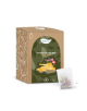 Tisane fruitée bio Fraise Hibiscus - Les Alliés - Tatasse