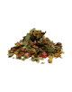 Tisane fruitée bio Fraise Hibiscus - Les Alliés - Tatasse