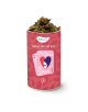 Tisane fruitée bio Fraise Mûre - Dame de Coeur - Tatasse