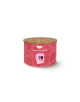 Tisane fruitée bio Fraise Mûre - Dame de Coeur - Tatasse