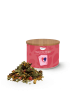 Tisane fruitée bio Fraise Mûre - Dame de Coeur - Tatasse