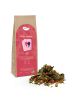 Tisane fruitée bio Fraise Mûre - Dame de Coeur - Tatasse