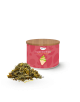 Tisane fruitée bio Mangue Abricot - Sorbet Tropical - Tatasse